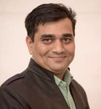 Mr. Sunil Sangani