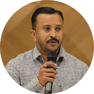 Mr. Mayur Pilojpara