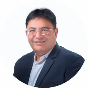Mr. Parag Kakaiya