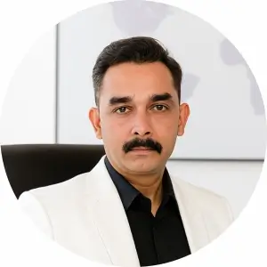 Mr. Bhavya Raichada